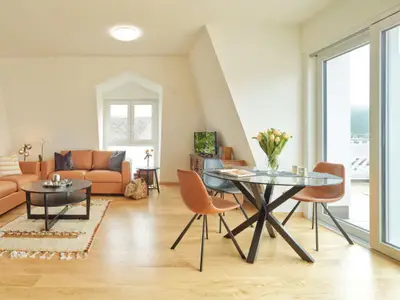Ferienwohnung für 5 Personen (130 m²) in Bernkastel-Kues 3/10