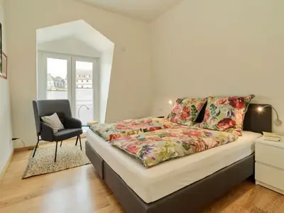 Ferienwohnung für 5 Personen (130 m²) in Bernkastel-Kues 6/10