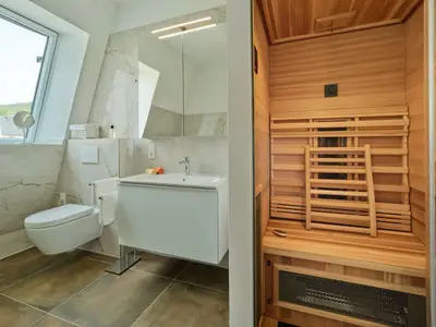 Ferienwohnung für 5 Personen (130 m²) in Bernkastel-Kues 10/10