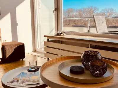 Ferienwohnung für 4 Personen (30 m²) in Heiligenhafen 1/10