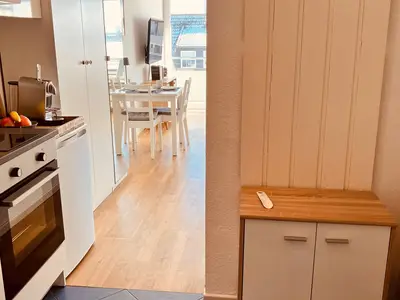 Ferienwohnung für 4 Personen (30 m²) in Heiligenhafen 2/10