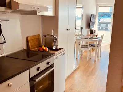 Ferienwohnung für 4 Personen (30 m²) in Heiligenhafen 3/10