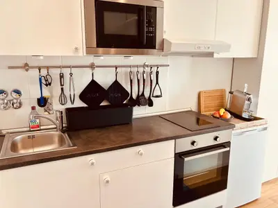 Ferienwohnung für 4 Personen (30 m²) in Heiligenhafen 4/10