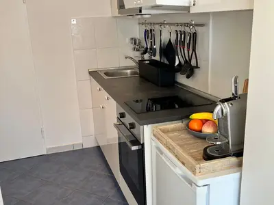 Ferienwohnung für 4 Personen (30 m²) in Heiligenhafen 5/10