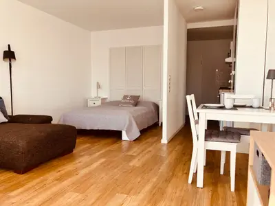 Ferienwohnung für 4 Personen (30 m²) in Heiligenhafen 6/10