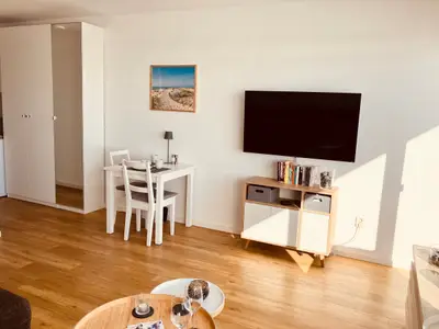 Ferienwohnung für 4 Personen (30 m²) in Heiligenhafen 7/10