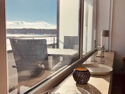 Ferienwohnung für 4 Personen (30 m²) in Heiligenhafen 8/10