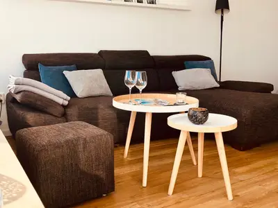 Ferienwohnung für 4 Personen (30 m²) in Heiligenhafen 10/10
