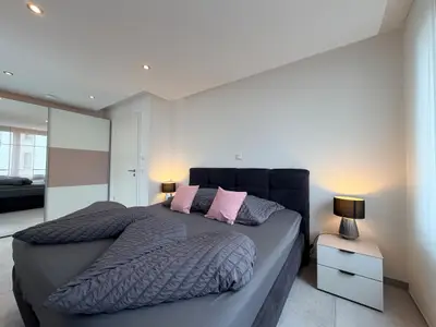 Ferienwohnung für 5 Personen (51 m²) in Überlingen 5/10