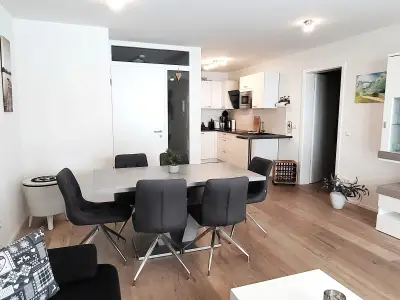 Ferienwohnung für 2 Personen (67 m²) in Pfronten 1/10