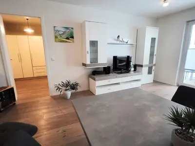 Ferienwohnung für 2 Personen (67 m²) in Pfronten 3/10