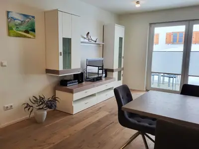 Ferienwohnung für 2 Personen (67 m²) in Pfronten 4/10