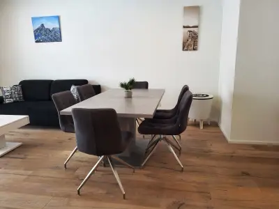 Ferienwohnung für 2 Personen (67 m²) in Pfronten 5/10