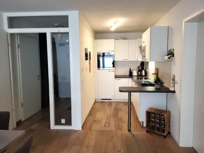 Ferienwohnung für 2 Personen (67 m²) in Pfronten 6/10