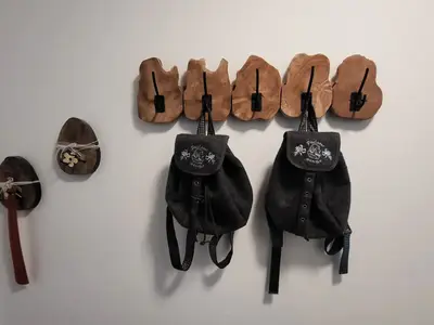 Ferienwohnung für 2 Personen (67 m²) in Pfronten 7/10