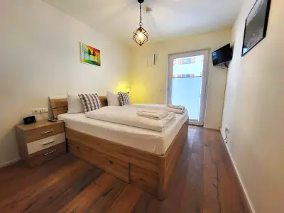 Ferienwohnung für 2 Personen (67 m²) in Pfronten 9/10