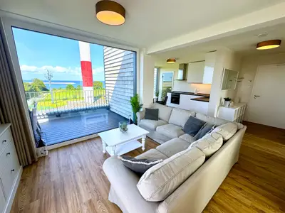 Ferienwohnung für 4 Personen (70 m²) in Fehmarn 2/10