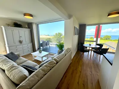 Ferienwohnung für 4 Personen (70 m²) in Fehmarn 4/10