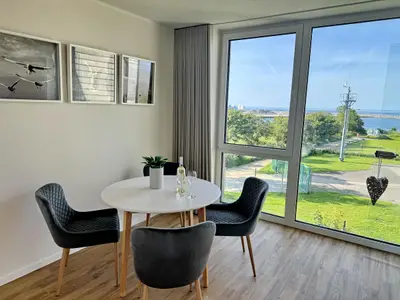 Ferienwohnung für 4 Personen (70 m²) in Fehmarn 7/10