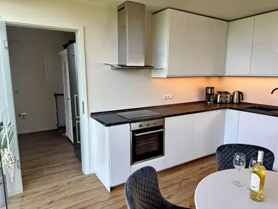 Ferienwohnung für 4 Personen (70 m²) in Fehmarn 8/10