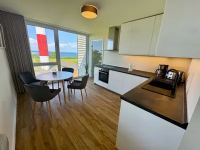 Ferienwohnung für 4 Personen (70 m²) in Fehmarn 9/10