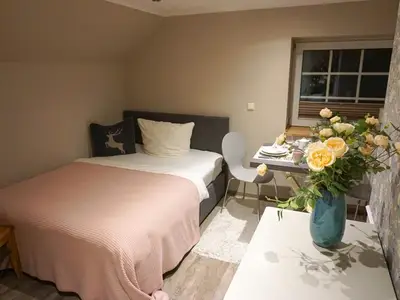 Ferienwohnung für 2 Personen (28 m²) in Krummhörn 1/10