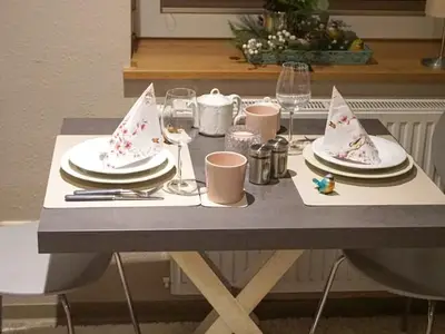 Ferienwohnung für 2 Personen (28 m²) in Krummhörn 2/10