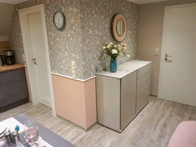 Ferienwohnung für 2 Personen (28 m²) in Krummhörn 6/10