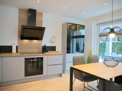 Küche / Küchenzeile