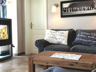 Ferienwohnung für 2 Personen in Fehmarn 5/10