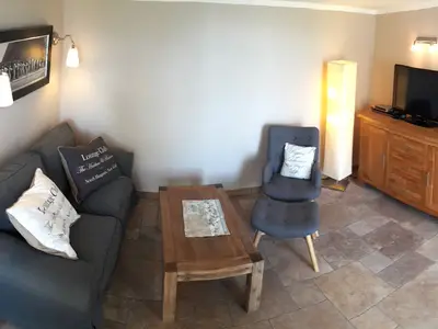 Ferienwohnung für 2 Personen in Fehmarn 7/10