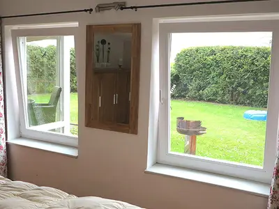 Ferienwohnung für 2 Personen in Fehmarn 8/10