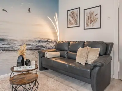 Ferienwohnung für 4 Personen (70 m²) in Bansin (Seebad) 5/10