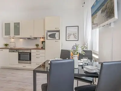 Ferienwohnung für 4 Personen (70 m²) in Bansin (Seebad) 6/10