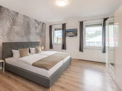 Ferienwohnung für 4 Personen (70 m²) in Bansin (Seebad) 8/10
