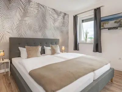 Ferienwohnung für 4 Personen (70 m²) in Bansin (Seebad) 9/10