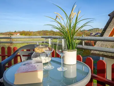 Ferienwohnung für 4 Personen (45 m²) in Mönchgut Auf Rügen 6/10