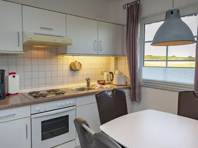 Ferienwohnung für 4 Personen (45 m²) in Mönchgut Auf Rügen 9/10