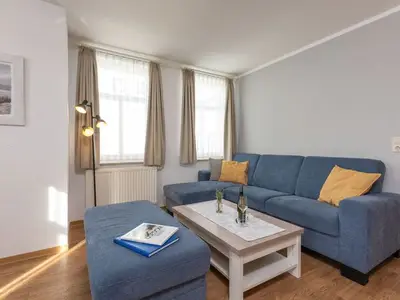 Ferienwohnung für 4 Personen (65 m²) in Ahlbeck 4/10