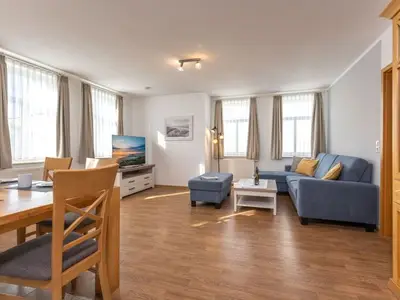 Ferienwohnung für 4 Personen (65 m²) in Ahlbeck 8/10