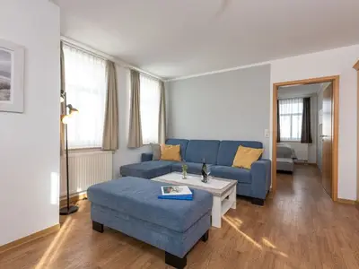 Ferienwohnung für 4 Personen (65 m²) in Ahlbeck 10/10