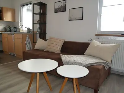Ferienwohnung für 4 Personen (35 m²) in Trassenheide (Ostseebad) 7/10