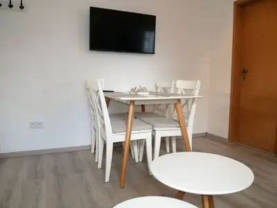 Ferienwohnung für 4 Personen (35 m²) in Trassenheide (Ostseebad) 8/10