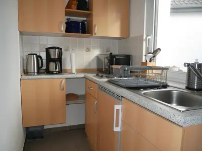 Ferienwohnung für 4 Personen (35 m²) in Trassenheide (Ostseebad) 9/10