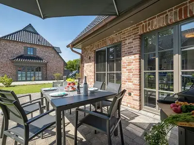 Ferienwohnung für 6 Personen (106 m²) in Zingst 2/10