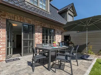 Ferienwohnung für 6 Personen (106 m²) in Zingst 4/10