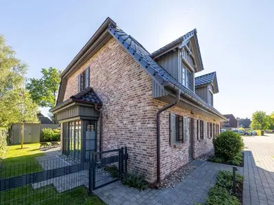 Ferienwohnung für 6 Personen (100 m²) in Zingst 3/10