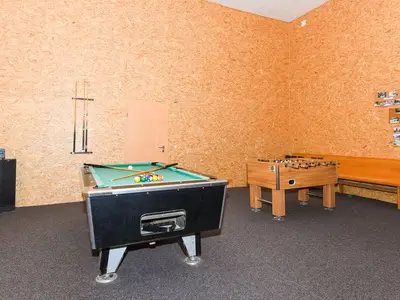 Ferienwohnung für 4 Personen (50 m²) in Berdumer Neue Mitteldeich 7/10