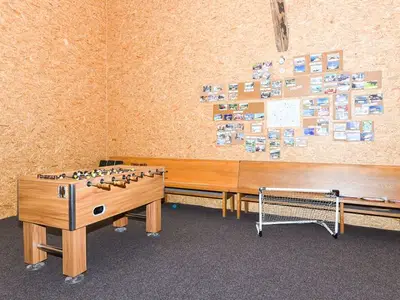 Ferienwohnung für 4 Personen (50 m²) in Berdumer Neue Mitteldeich 9/10
