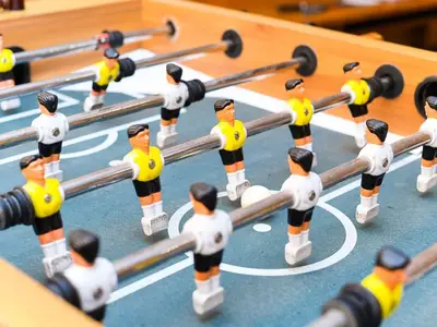 Ferienwohnung für 4 Personen (50 m²) in Berdumer Neue Mitteldeich 10/10